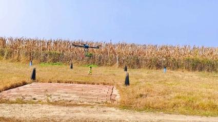 沈阳军用无人机有限公司有何独特优势？-第2张图片-广州国自机器人