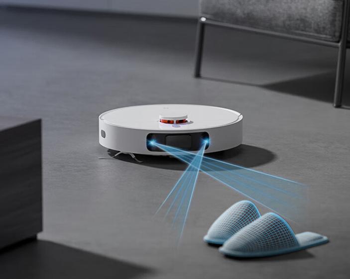 irobot和小米扫地机器人哪个更值得买？-第2张图片-广州国自机器人