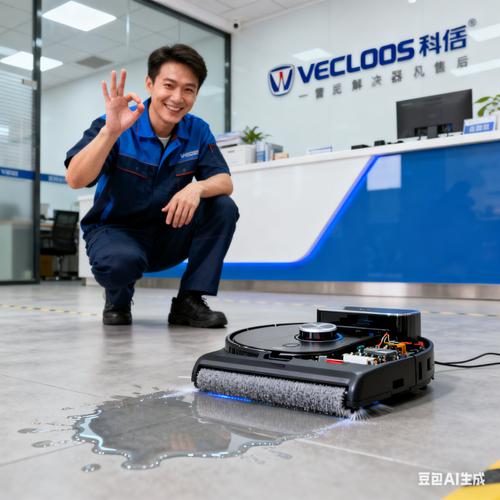 ecovacs扫地机器人售后，具体服务流程是怎样的？-第3张图片-广州国自机器人