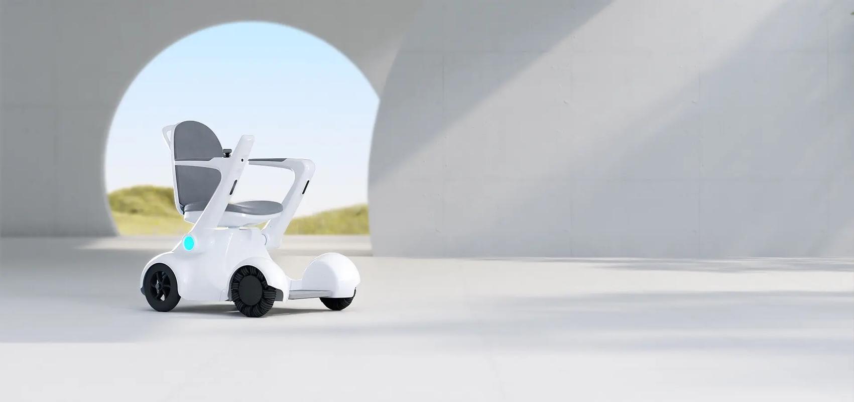 UBTech机器人APP哪里下载？-第3张图片-广州国自机器人