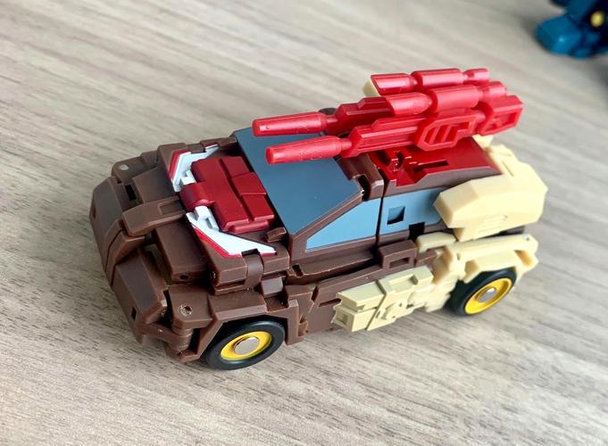 基于arm9的小型机器人如何制作？-第3张图片-广州国自机器人