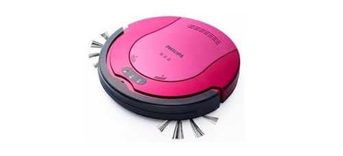 飞利浦FC8800扫地机器人值不值得买？-第3张图片-广州国自机器人