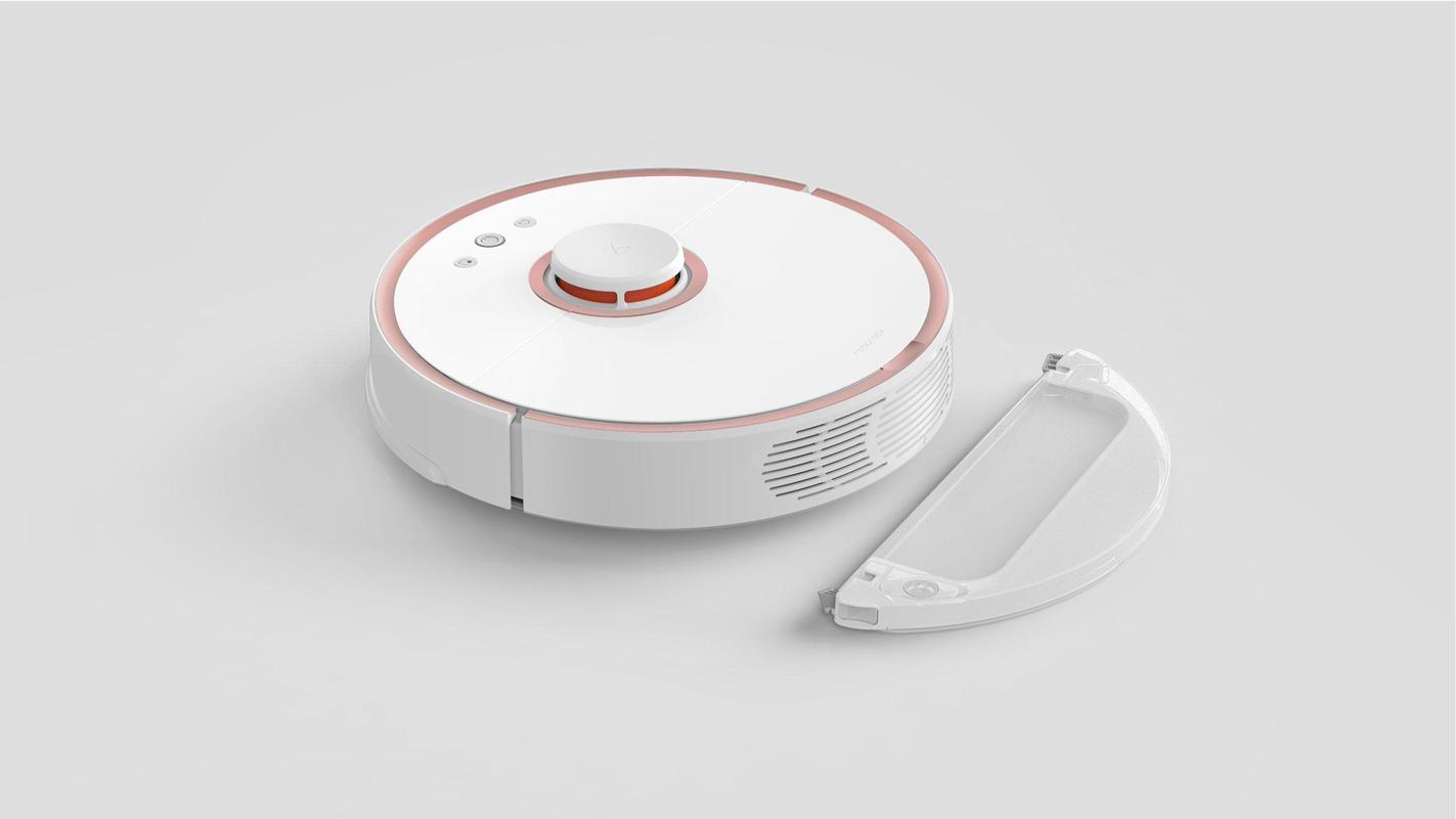 fmart扫地机器人E008好用吗？-第2张图片-广州国自机器人