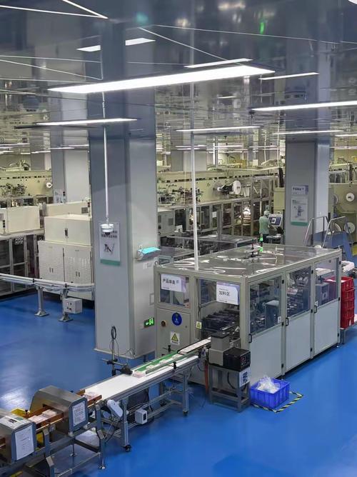 武汉克路德机器人科技有何核心优势？-第3张图片-广州国自机器人