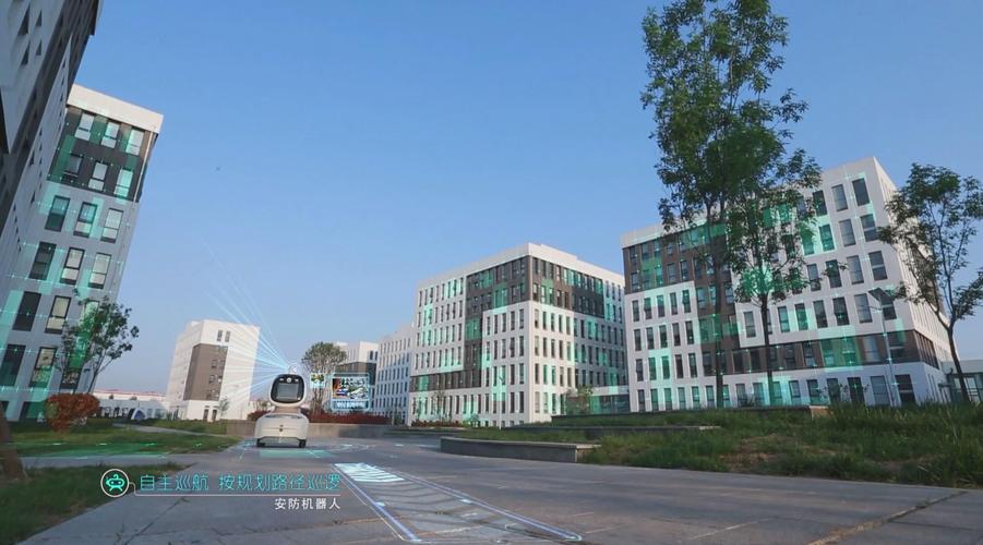 武汉克路德机器人科技有何核心优势？-第2张图片-广州国自机器人