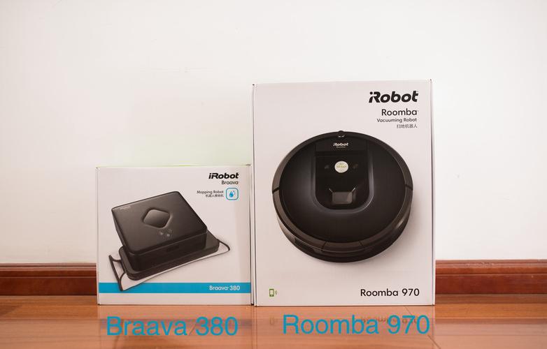 米家与irobot合作扫地机器人有何优势？-第2张图片-广州国自机器人