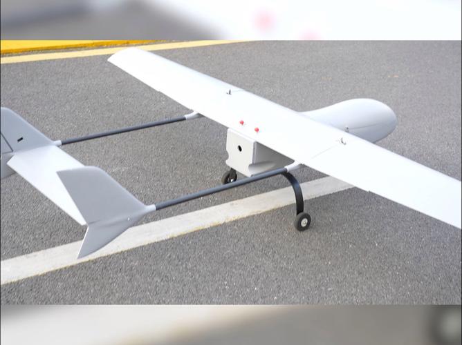 sky 09p型无人机性能参数如何？-第3张图片-广州国自机器人