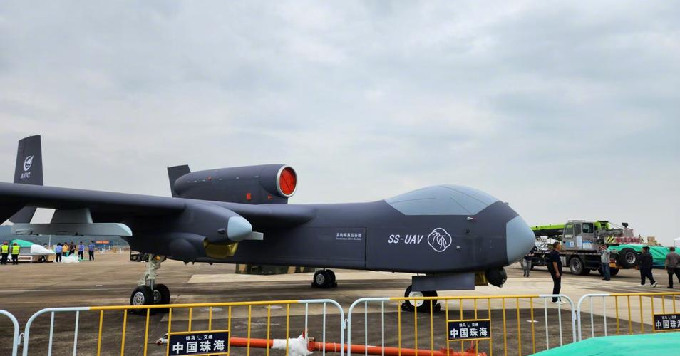 sky 09p型无人机性能参数如何？-第1张图片-广州国自机器人