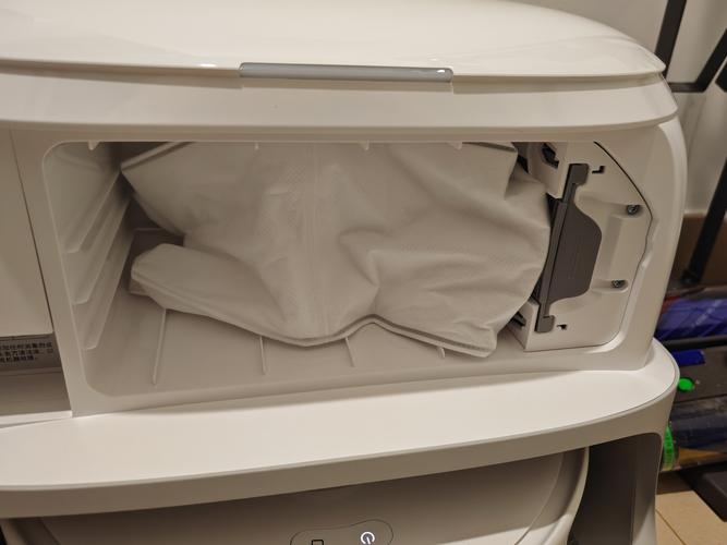 klinsmann扫地机器人怎么样？-第2张图片-广州国自机器人