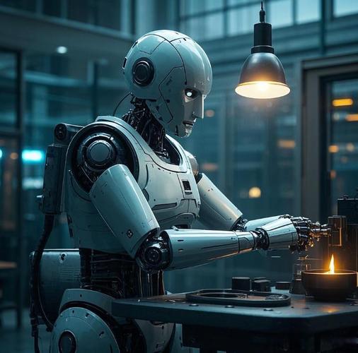 AI重塑生活,是福是祸?-第2张图片-广州国自机器人 AI重塑生活,是福是祸?-第2张图片-广州国自机器人