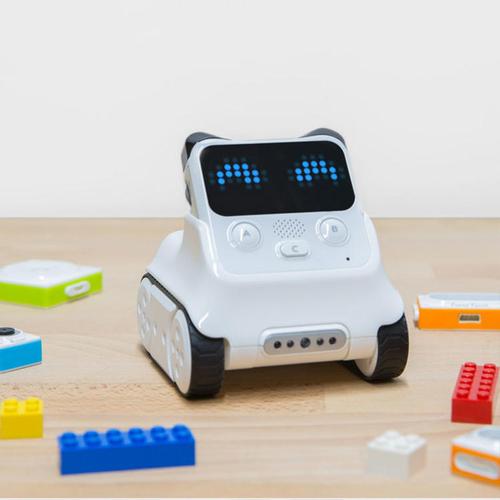 Makeblock机器人教育如何培养孩子能力？-第2张图片-广州国自机器人