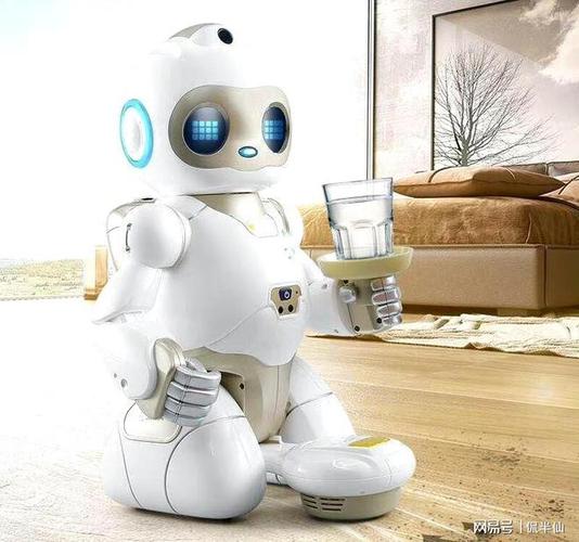 Facebook的家庭机器人，是未来管家还是隐私风险？-第3张图片-广州国自机器人