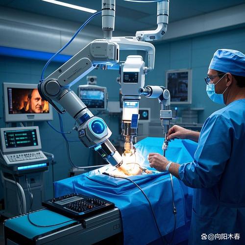 人工智能如何革新医学诊疗与健康管理？-第2张图片-广州国自机器人