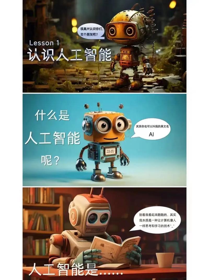 AI编程技术如何突破现有局限？-第1张图片-广州国自机器人