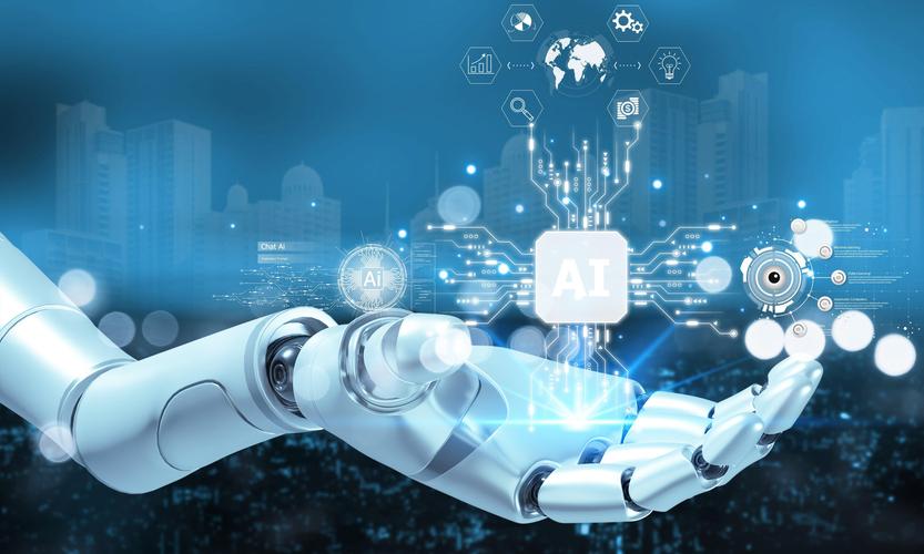 AI编程技术如何突破现有局限？-第2张图片-广州国自机器人