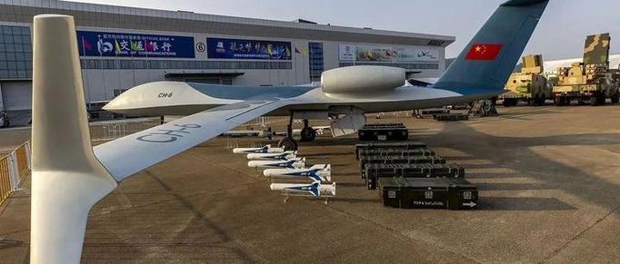 无人机未来能源发展前景如何？-第3张图片-广州国自机器人