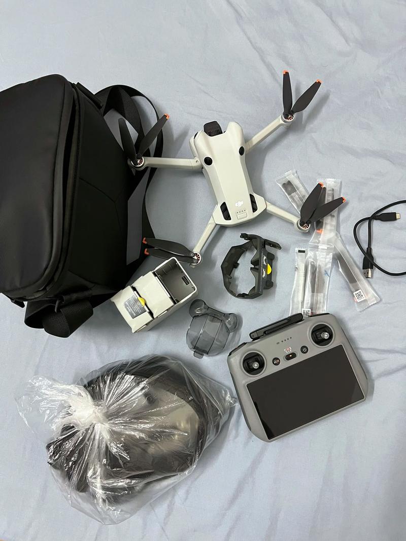 福建大疆省级代理有何优势或业务？-第2张图片-广州国自机器人