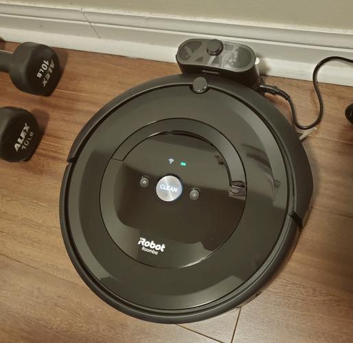 irobot扫地机器人进水了怎么办？-第1张图片-广州国自机器人