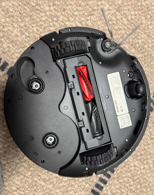 irobot扫地机器人进水了怎么办？-第3张图片-广州国自机器人