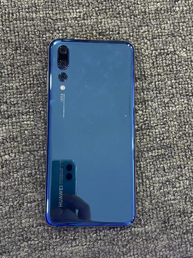 华为P20 Pro人工智能如何提升拍照体验?-第1张图片-广州国自机器人 华为P20 Pro人工智能如何提升拍照体验?-第1张图片-广州国自机器人