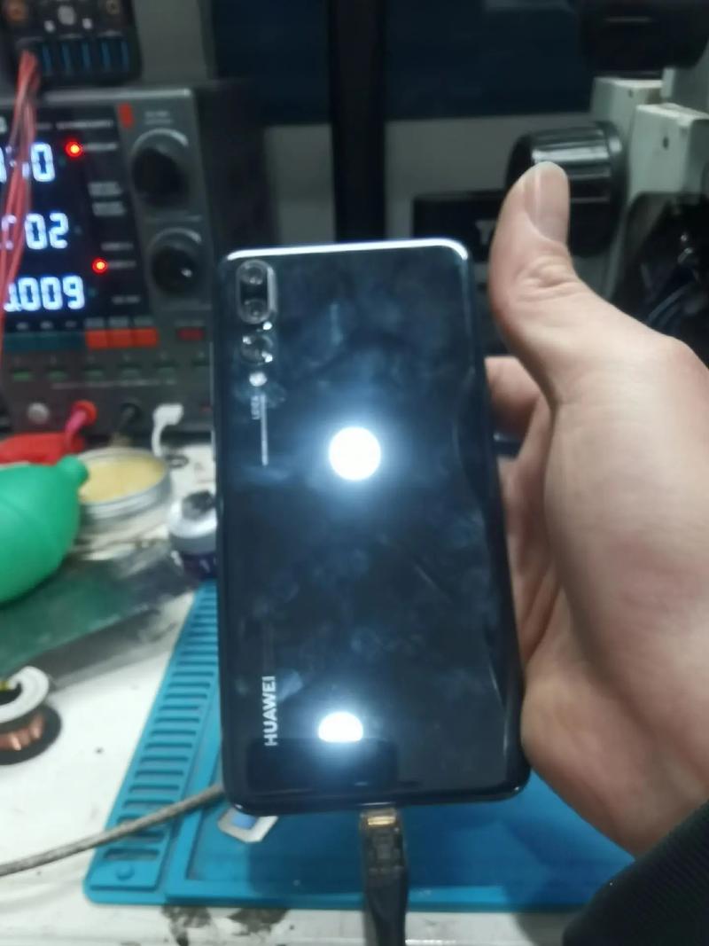 华为P20 Pro人工智能如何提升拍照体验?-第3张图片-广州国自机器人 华为P20 Pro人工智能如何提升拍照体验?-第3张图片-广州国自机器人