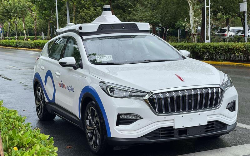 百度无人车人工智能落地面临哪些挑战?-第3张图片-广州国自机器人 百度无人车人工智能落地面临哪些挑战?-第3张图片-广州国自机器人