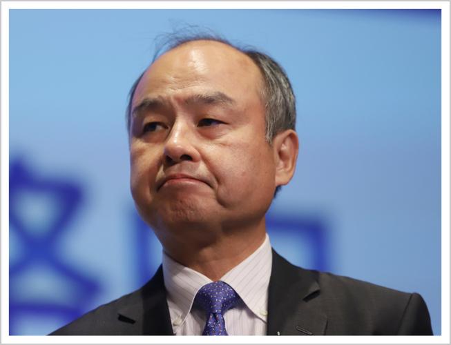 孙正义AI基金投了啥？为何重押人工智能？-第3张图片-广州国自机器人