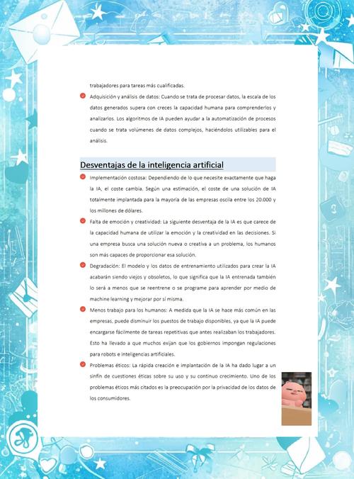 AI入生活，利弊如何平衡？-第1张图片-广州国自机器人