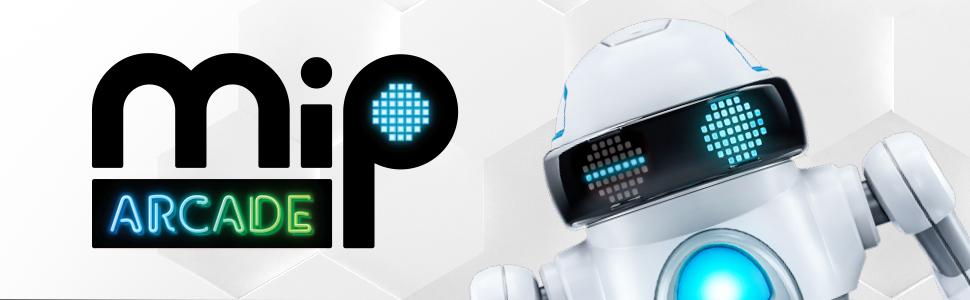 Wowwee Mip机器人有何独特功能？-第3张图片-广州国自机器人