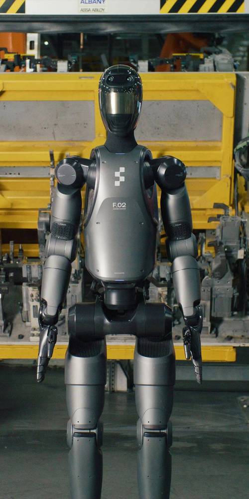 Power Tech机器人如何改变未来生活？-第1张图片-广州国自机器人