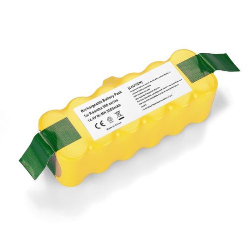 irobot扫地机器人 充电-第3张图片-广州国自机器人