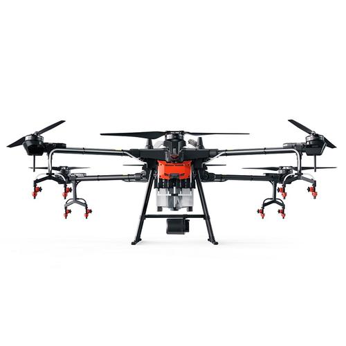 大疆MG系列植保无人机有何核心优势？-第3张图片-广州国自机器人