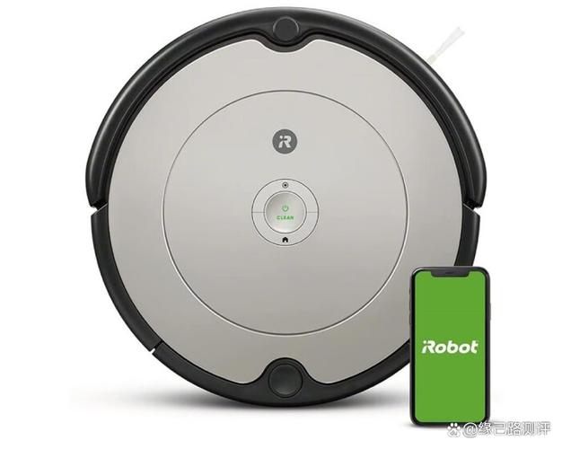 irobot扫地机器人有哪些常见型号？-第2张图片-广州国自机器人