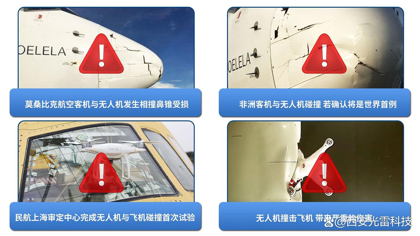 无人机对人类的负面影响究竟有哪些？-第1张图片-广州国自机器人