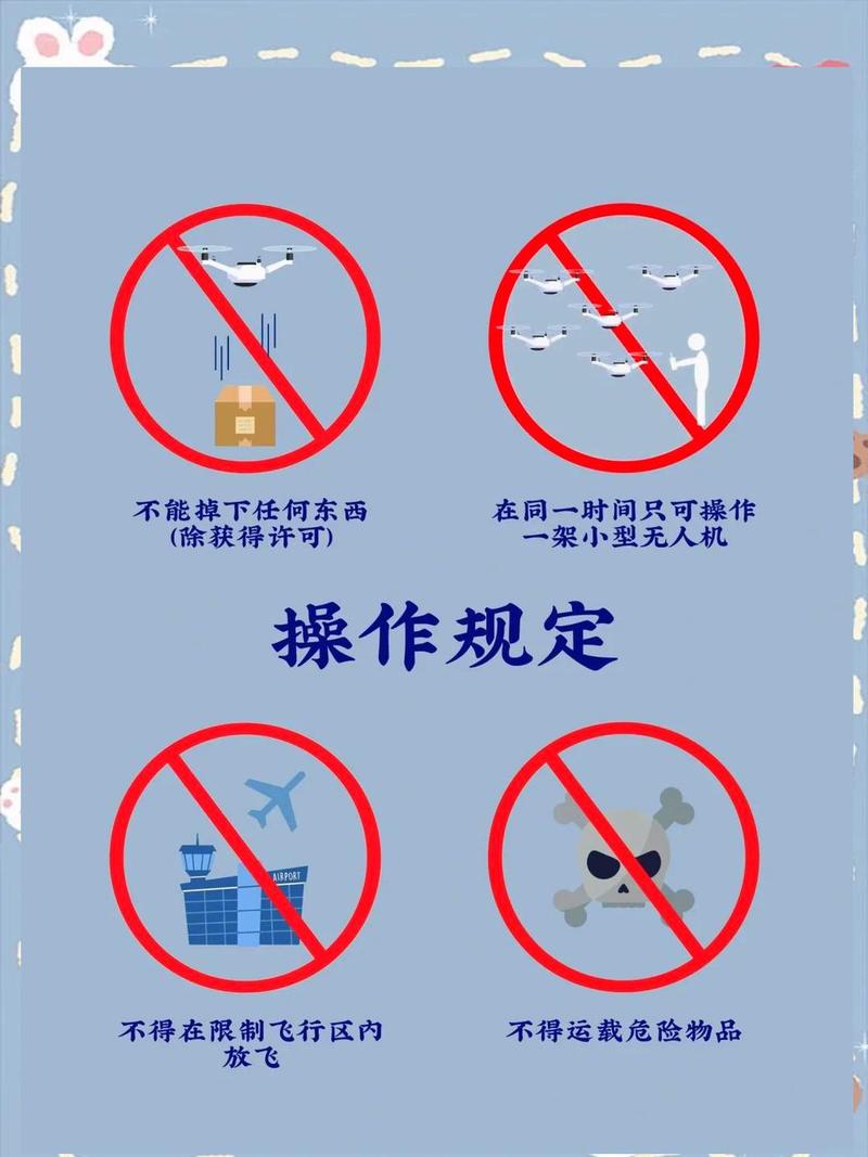 无人机对人类的负面影响究竟有哪些？-第2张图片-广州国自机器人