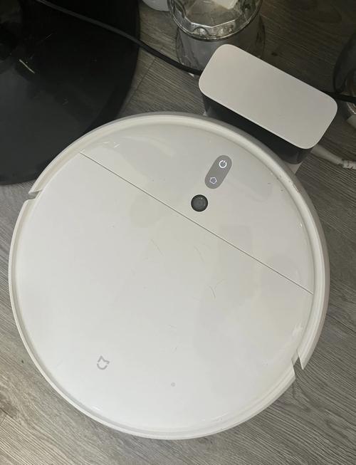 小米扫地机器人为何连不上WiFi？-第1张图片-广州国自机器人