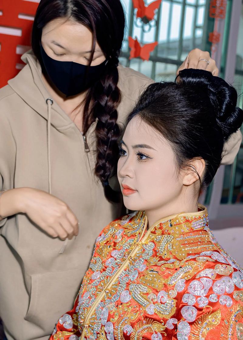 武汉无人机跟拍婚礼一般多少钱？-第2张图片-广州国自机器人