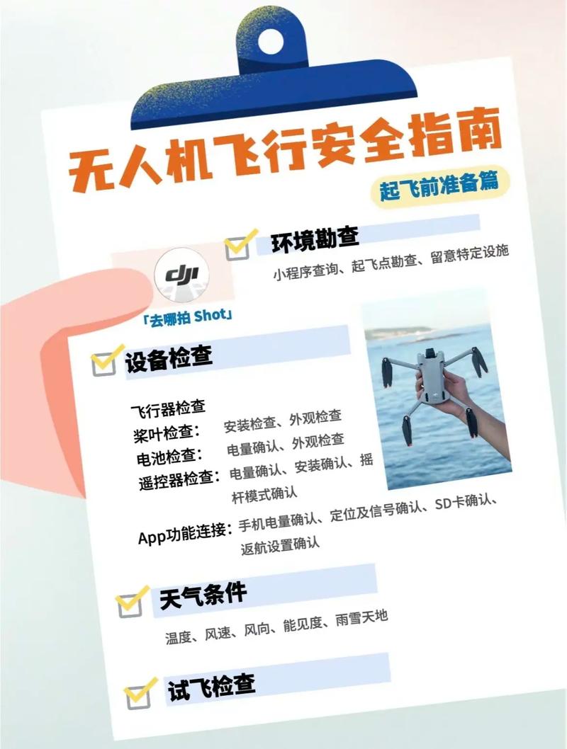 如何让无人机无法正常起飞？-第1张图片-广州国自机器人