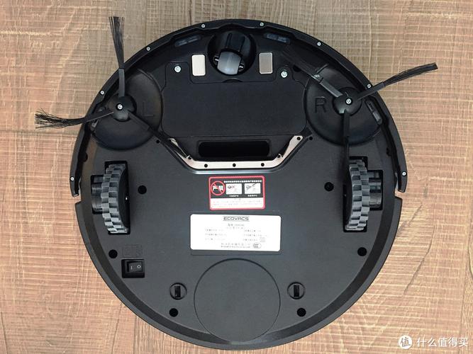 科沃斯扫地机器人cen540-第1张图片-广州国自机器人