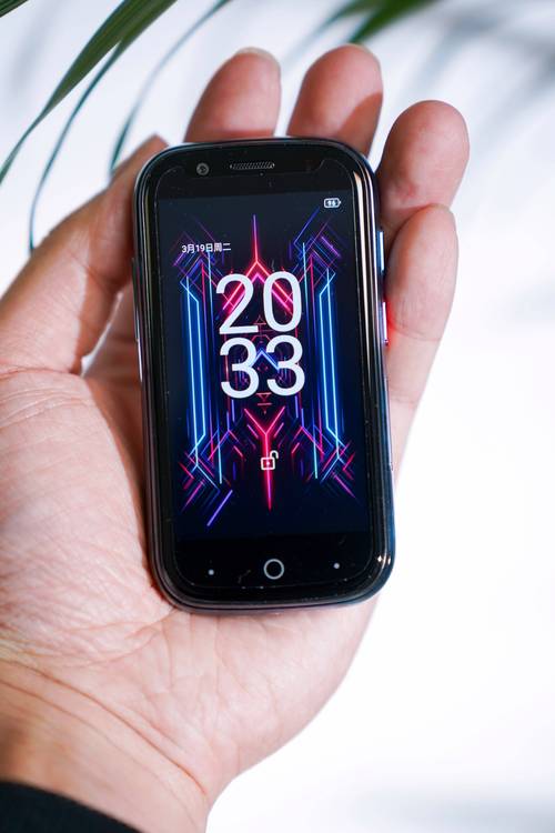 小薇是哪家手机的人工智能？-第3张图片-广州国自机器人