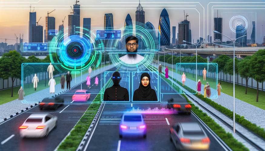 AR如何革新无人机操控与作业体验？-第3张图片-广州国自机器人