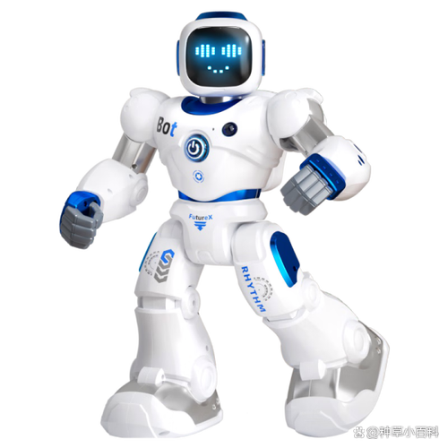 armoto儿童智能机器人，如何守护孩子成长？-第2张图片-广州国自机器人