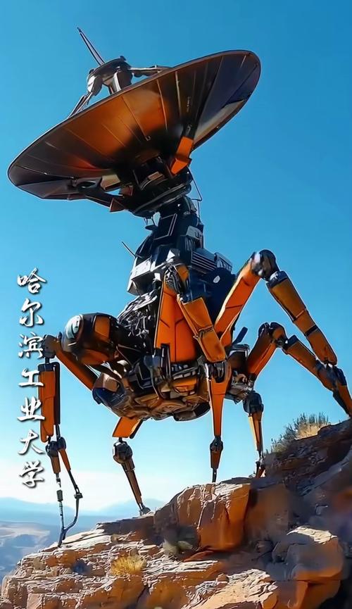 哈工大机器人huojuan是什么？-第3张图片-广州国自机器人