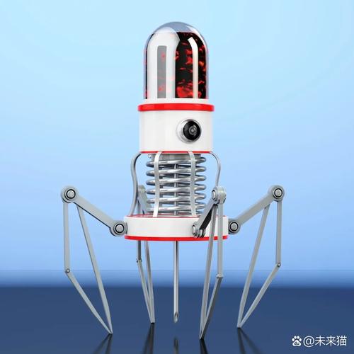 哈工大机器人huojuan是什么？-第1张图片-广州国自机器人