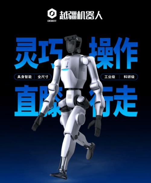 youbot机器人替代款哪家强？-第2张图片-广州国自机器人