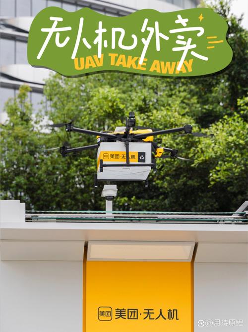 无人机派送是否全程需人控制？-第3张图片-广州国自机器人