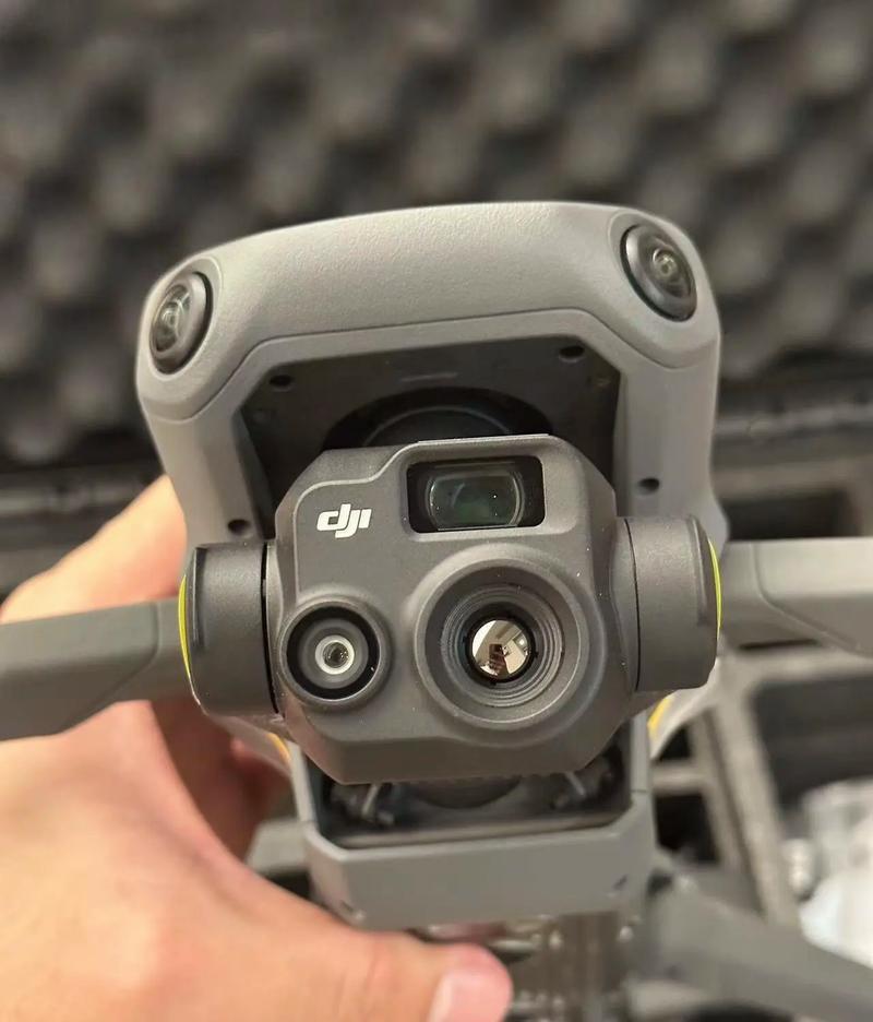 大疆无人机拍照速度多少合适？-第2张图片-广州国自机器人