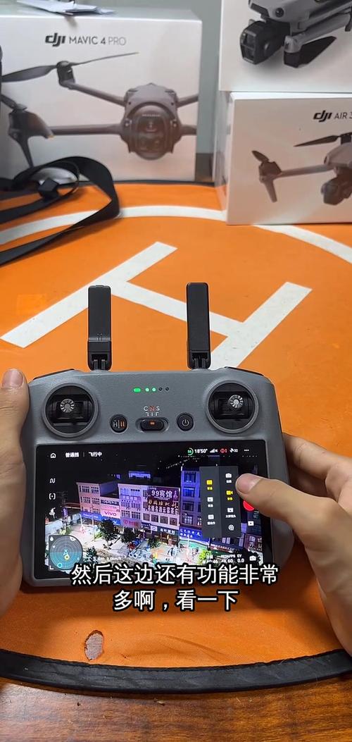 大疆无人机拍照速度多少合适？-第3张图片-广州国自机器人