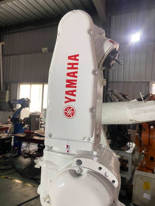 如何实现电脑与YAML机器人连接？-第2张图片-广州国自机器人