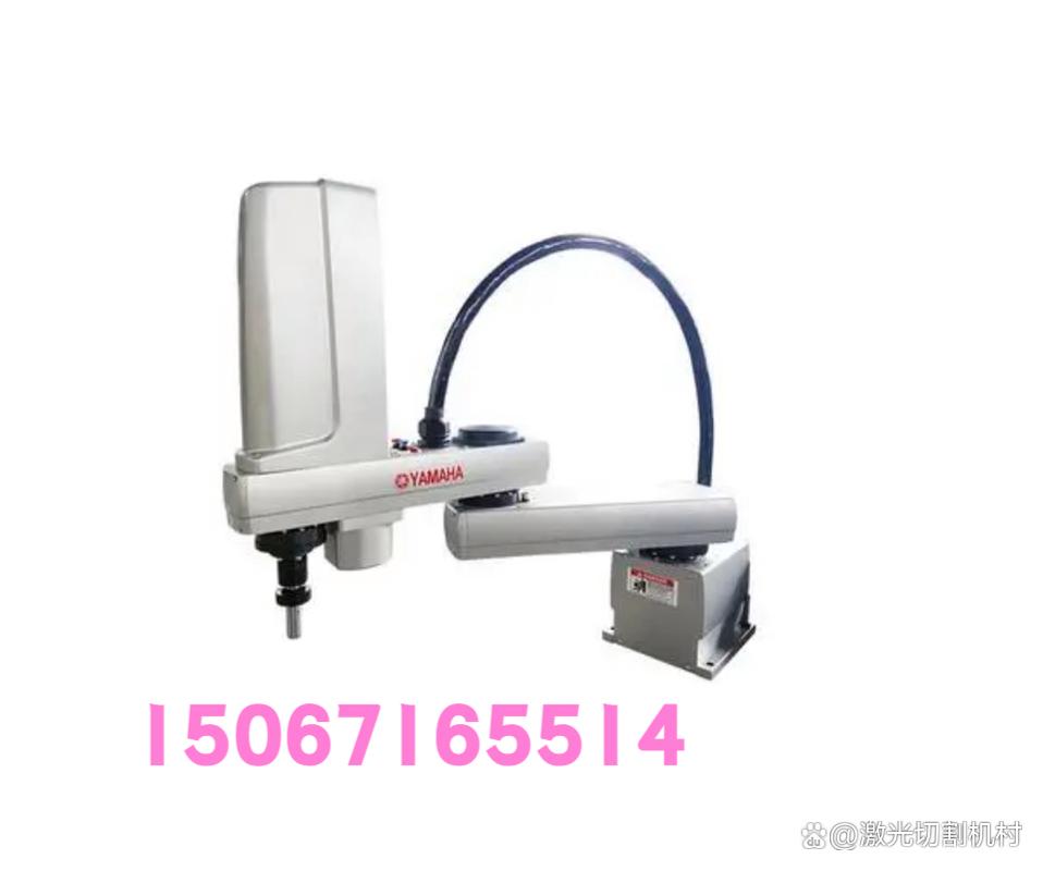 如何实现电脑与YAML机器人连接？-第1张图片-广州国自机器人